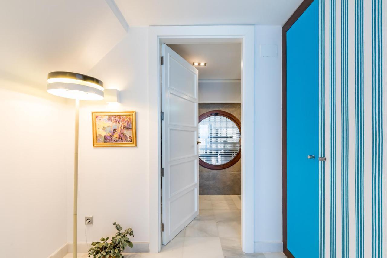 אלתיאה Maison Condesa Adults Only מראה חיצוני תמונה