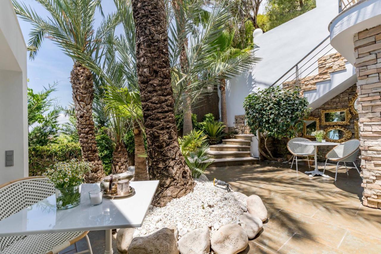 אלתיאה Maison Condesa Adults Only מראה חיצוני תמונה